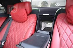 مێرسێدس بێنز S-Class